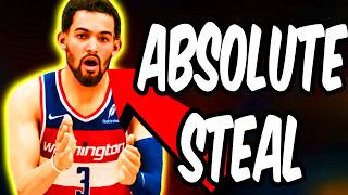Can Trae Young SAVE the Wizards