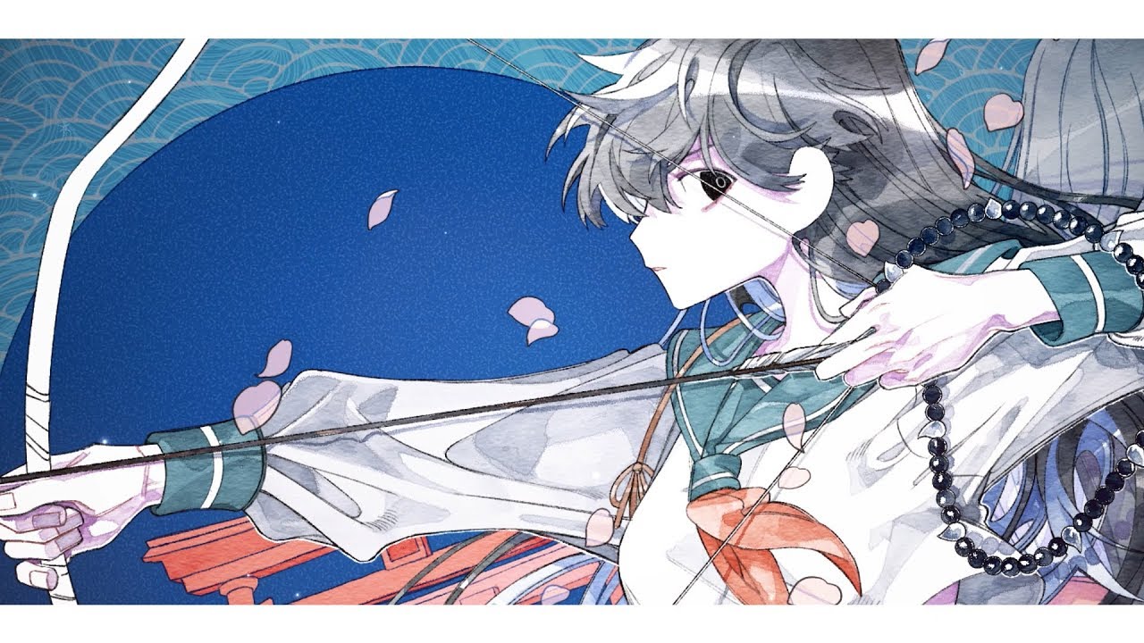 Grip! (犬夜叉OP) ／ダズビー COVER