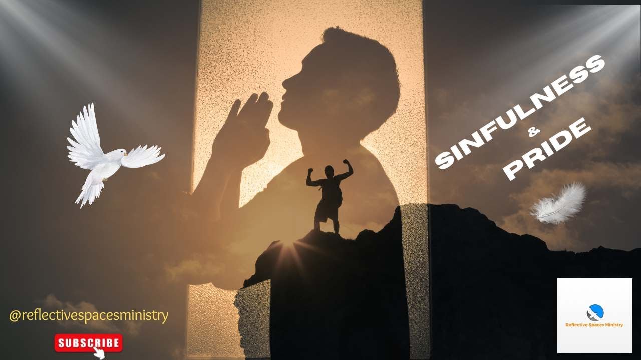 Sinfulness and Pride