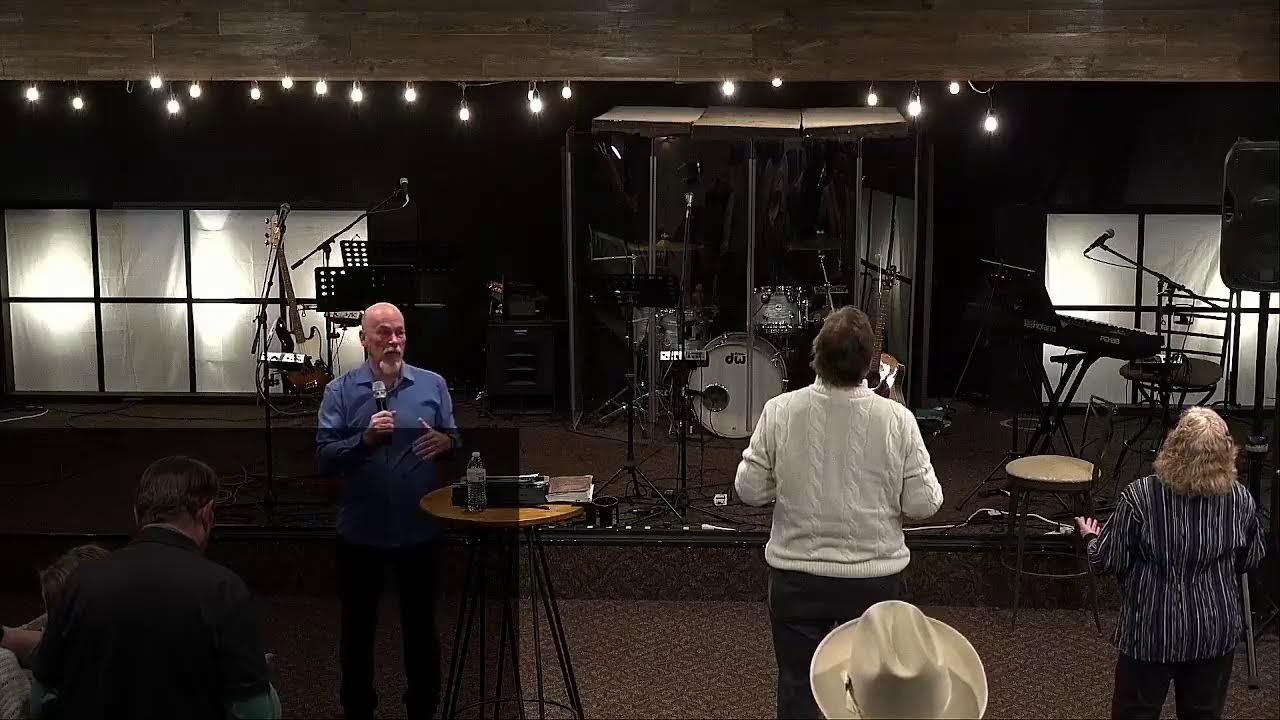 Fusion Greeley | Fred Bruner