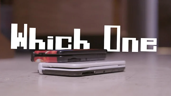 Which 3DS Should You Get in 2023?