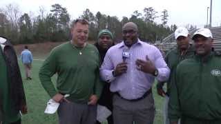 Dutch Fork State Champion Coaches with Gamecock Connections