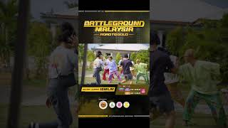 Team Khenobu | Battleground Malaysia: Road To Gold