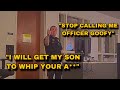 Man Gets Arrested After Calling A Officer Goofy For Refusing Him To Pay His Tickets In Pennies
