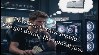 How much ram do you really need in 2026? How Much Ram Do You Really Need рџ 2026