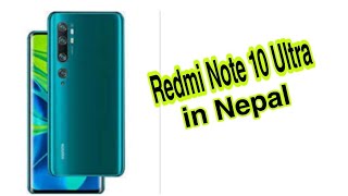 Mi Note 10: World's First 108MP Penta Camera480p