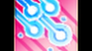 Elsword Na Eve No Job Skill Illusion Strike