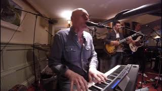 Tony O'Malley Band - 'Mr Operator'