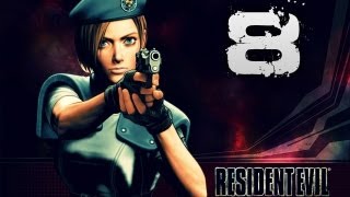 Resident Evil 1 серия 8 - Как я не люблю зомби собак Resident Evil 1 серия 8 - Как я не люблю зомби собак