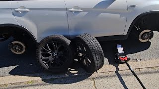 Arroyo Tamarock A/T Tires , 15,000 Mile Review 