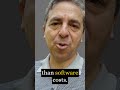 What's the biggest hidden AI cost?
