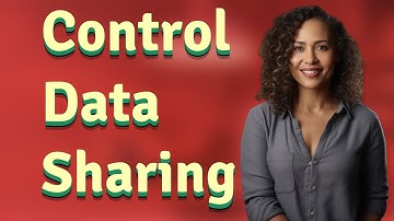 Can You Easily Control Data Sharing on Prepaid Card Apps?