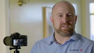 Panasonic LUMIX S Series Camera Tutorial : Flicker Decrease for Photo Shooting