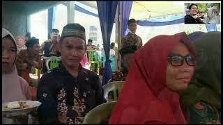 Rindu Bayangan//Pesta Jeki Niken Bertabur Sawer//Aji An (An Tedeng)//Padang Capo//Seluma//Bengkulu