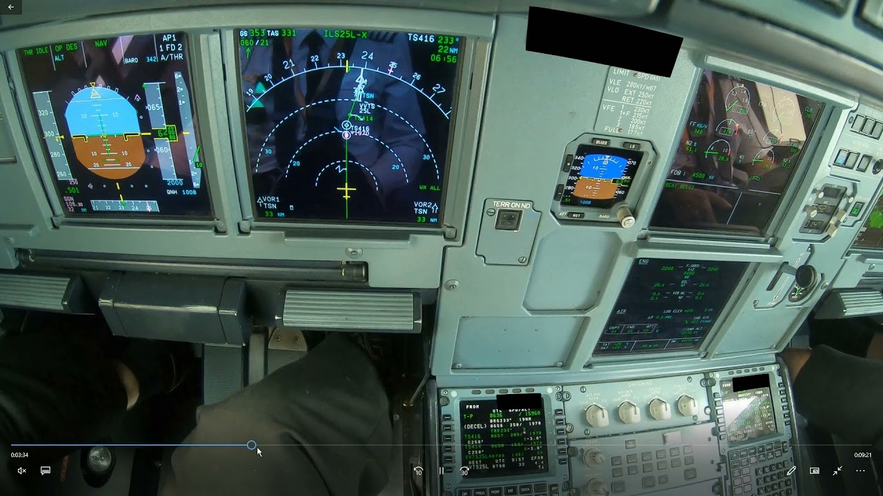 A320 Descent Management VVTS Correct High Speed Descent YouTube a320-descent-management-vvts-correct-high-speed-descent-youtube