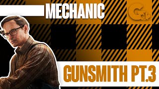 Gunsmith Part 3 - Escape From Tarkov - Mechanic Tasks