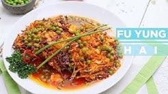 RUDY & SAHABAT  -  FU YUNG HAI - Durasi: 6.27. 