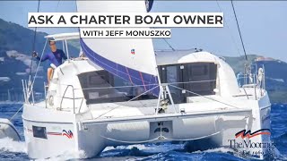 Ask a Charter Boat Owner with TwoTime Owner Jeff Monuszko