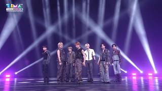 MODYSSEY - 'HOOK (Chinese ver.)' + Intro / TMElive International Music Awards (TIMA) 2026 260823