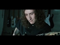 Legator Guitars Spotlight: Andrew Virrueta - "Accelerated Evolution" by The Faceless