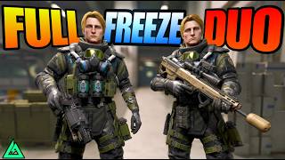Information DUO PRISON... N-TWO Guide