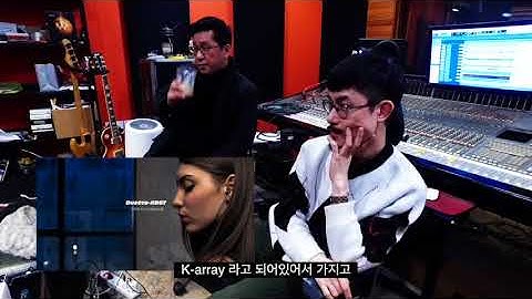 사운더스 - k-array Duetto 이어폰