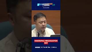 Headline sa Hapon | DZMM Teleradyo (21 January 2026)