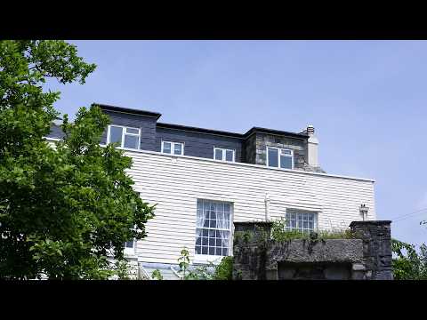 CrowdProperty Case Study  - Kingsleigh House - video from CrowdProperty
