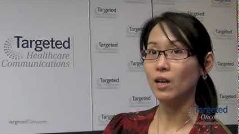 Dr. Dy Discusses On-Target and Off-Target Side Effects