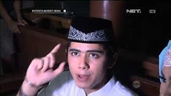 Aliando ciptakan lagu religi berdasarkan pengalaman pribadi  - Durasi: 4:21. 