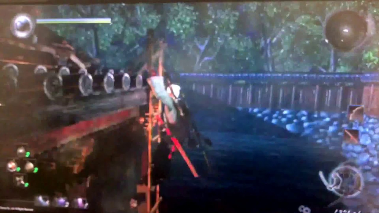 仁王 海鳴りふたたび の木霊の場所を動画で解説攻略 げむねこつれづれ