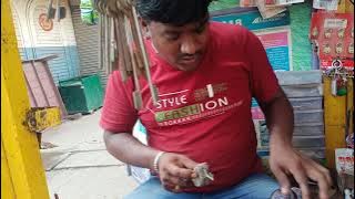 Hilam hunter padlock 65 mm🗝️🔑🗝️🔐🔒🔓 key making 🗝️🔑🔐🔒🔓 double locking