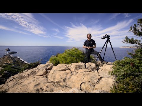 Video: Cómo Fotografiar En Campo Profundo