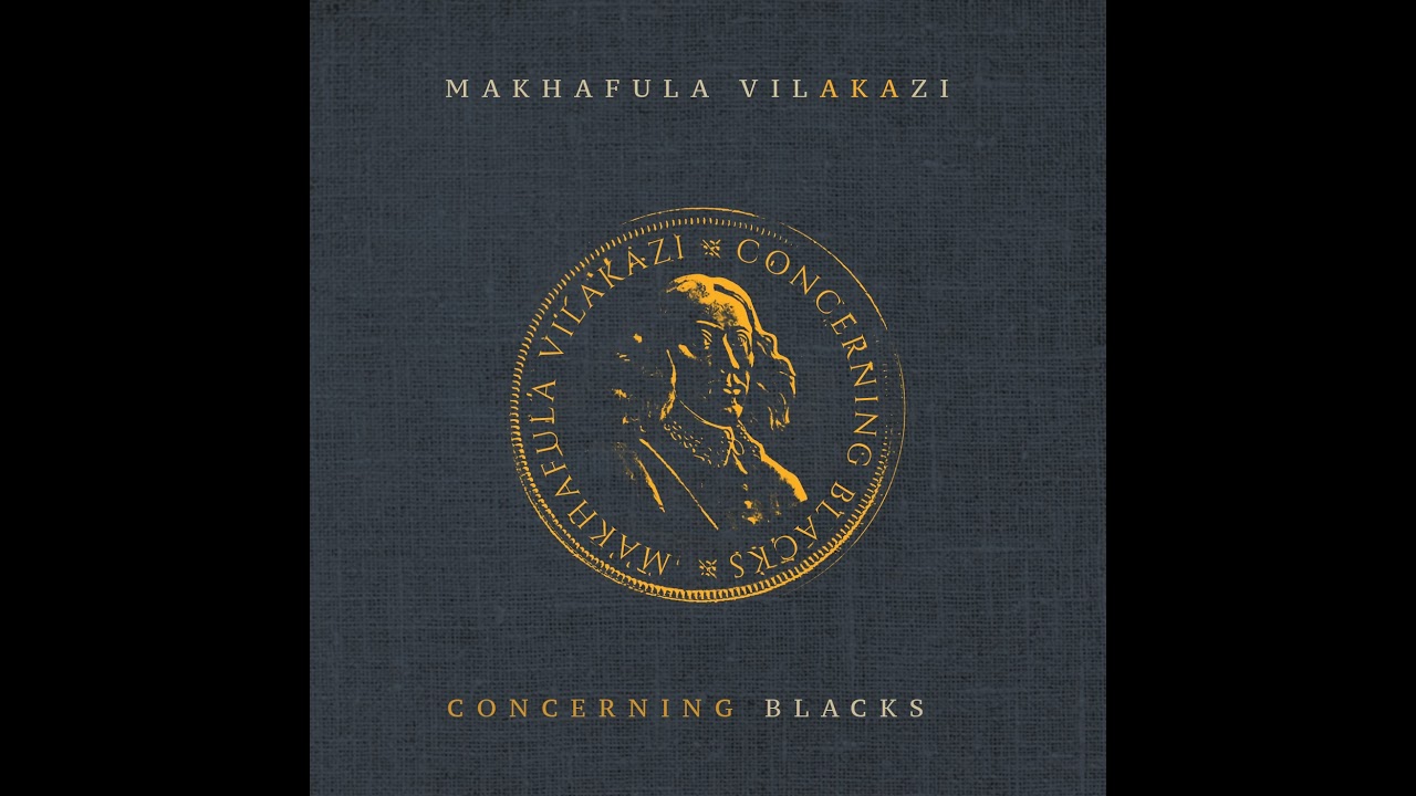 Makhafula Vilakazi - MaBankBook