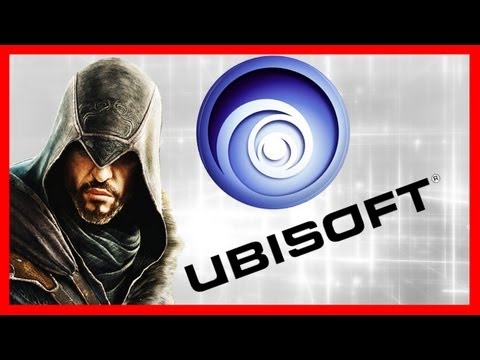 Video: Ubisoft Melambatkan Tajuk Utama