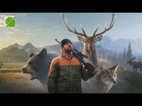 theHunter - 3D hunting game fo - Apps on Google Play