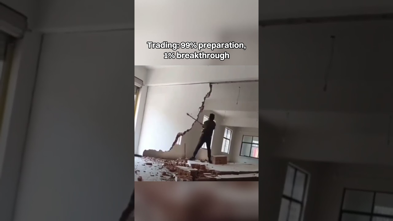 99 swings for 1 big win. 💰 