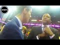 Angry Cop Compares Masai Ujiri Altercation To THIS