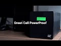 Green Cell Onduleur UPS