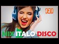 MIX ITALO DISCO 2020