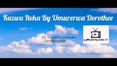Kuzwa Iteka By Umurerwa Dorothee (Catholic Music )