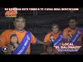 PEPE EL POPULAR ROCKY 2018 EN VILLA MARIA PARTE 1