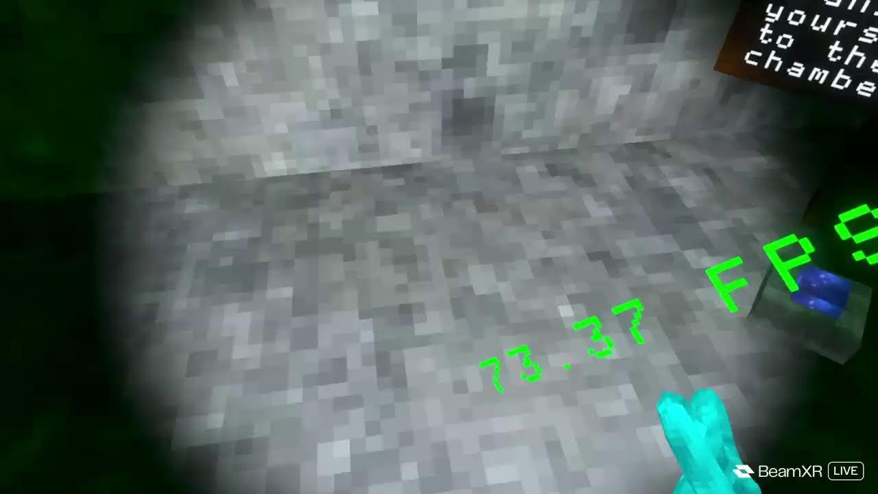 Playing Big Scary With Fans! CODE TBFG