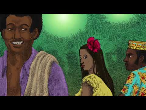 Meridian Brothers - La mujer sin corazón (original de La Calandria)