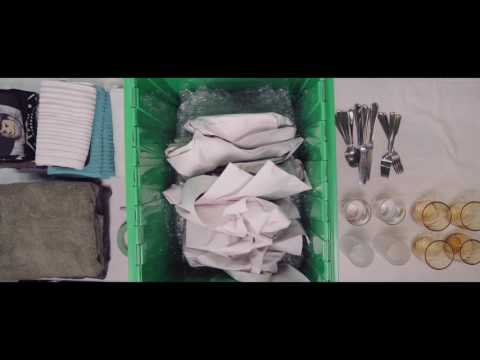 Packing 101: How to Pack Kitchen Items