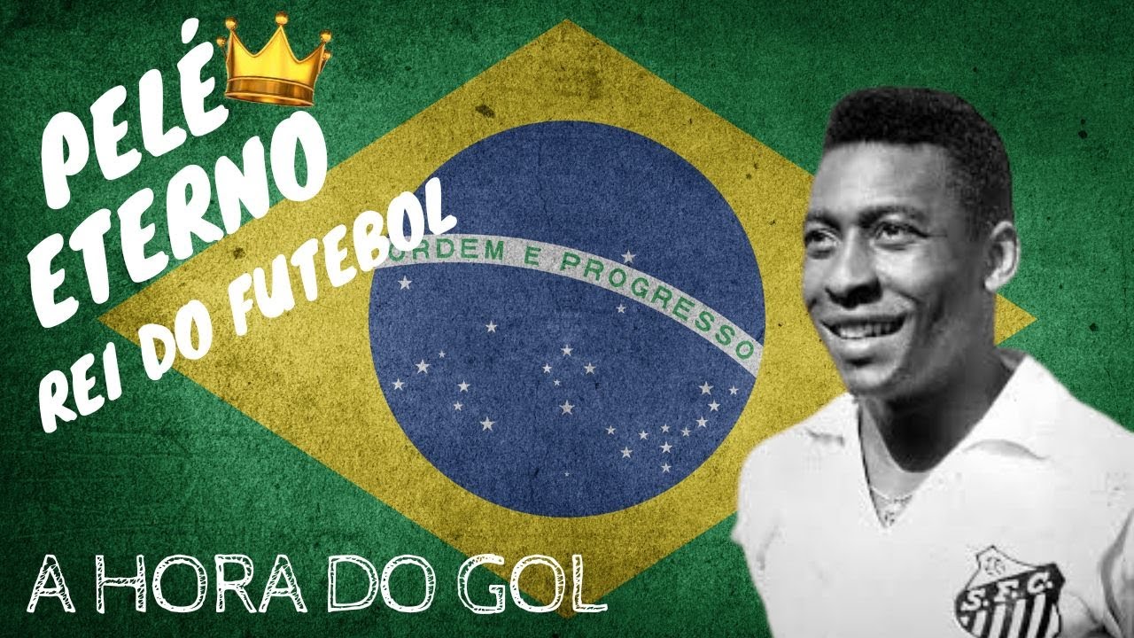 Pelé Eterno