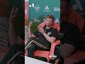 Muse talks about their song "Ghost"!
