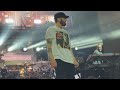 Eminem- Rap God (Live Abu Dhabi Concert 2019)