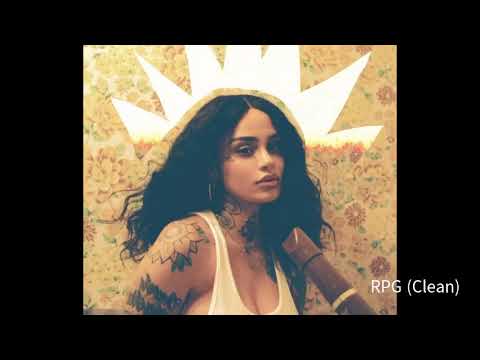 RPG (Clean) By Kehlani Ft 6LACK
