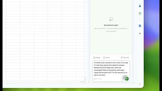 How to Add a Drop-Down List in Google Sheets with SheetsX